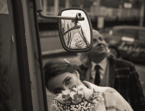 Photographer Bristol