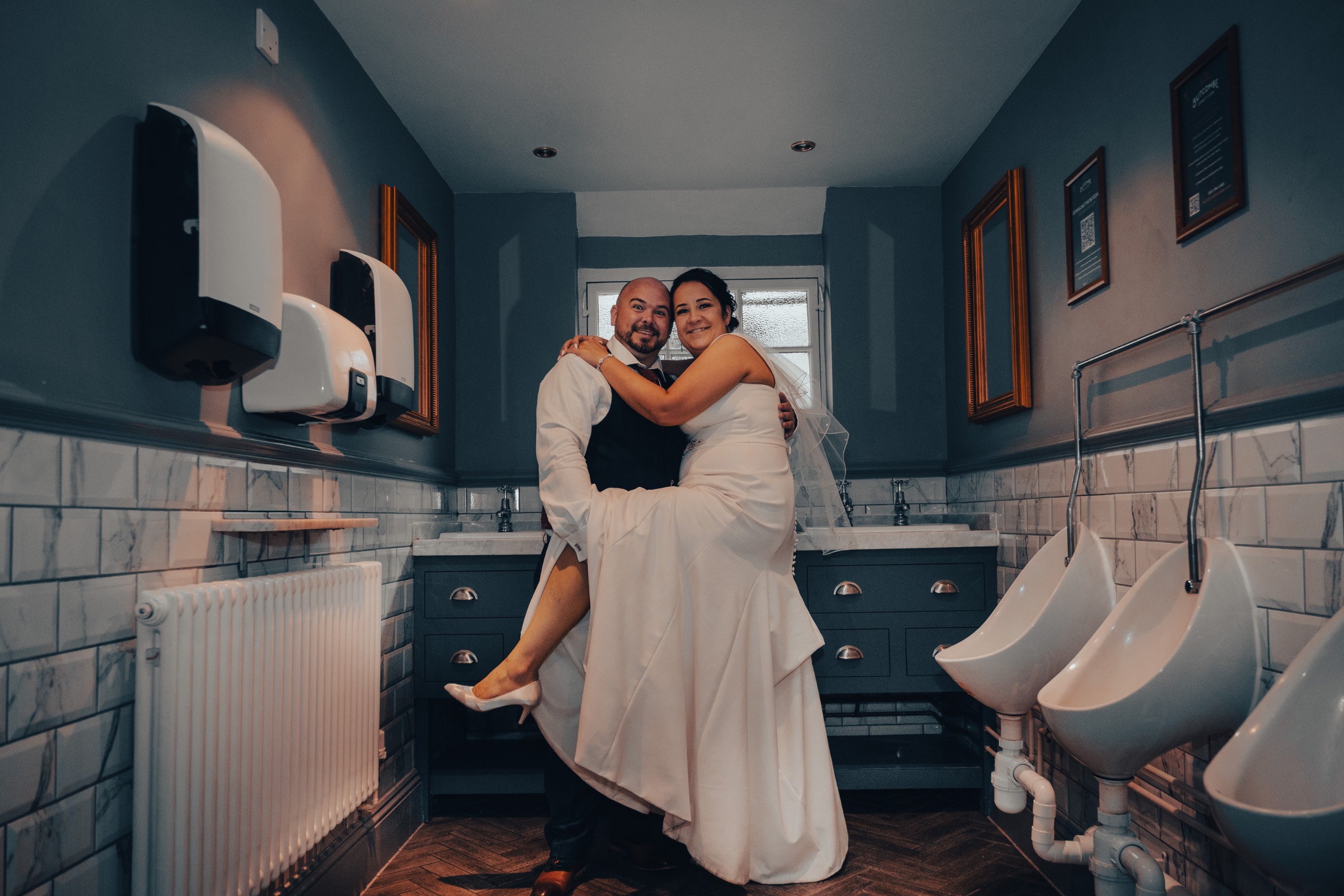 Fotograf Ślubny